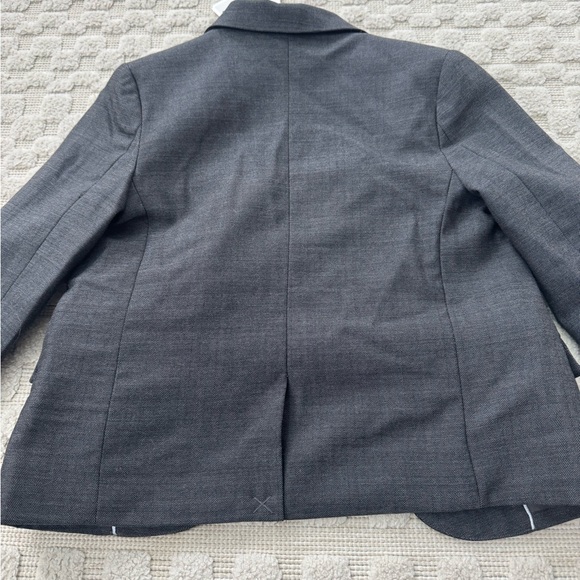 Janie & Jack boy’s suit - Picture 4 of 4